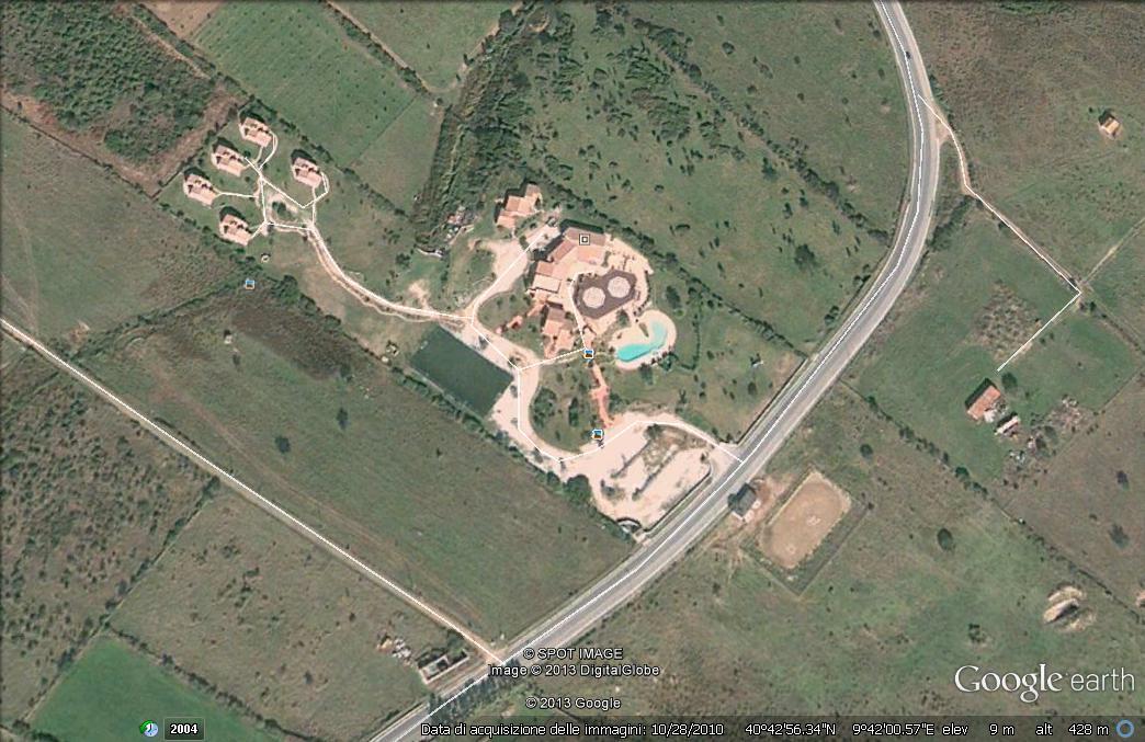 Hotel Minnia Budoni Esterno foto