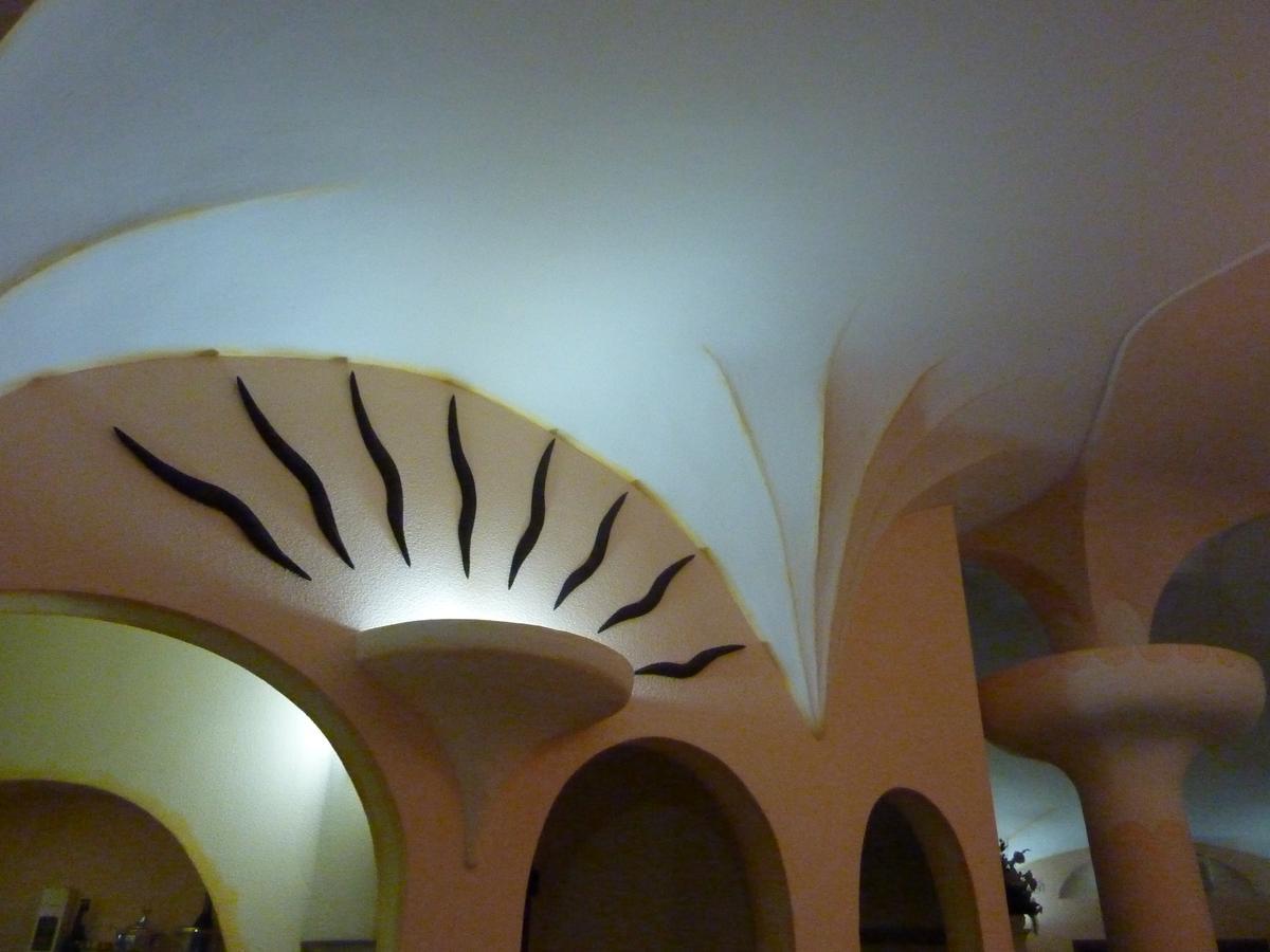 Hotel Minnia Budoni Esterno foto
